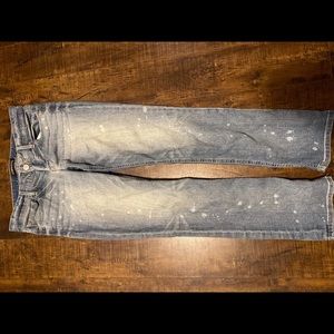 Woman’s jeans - Express